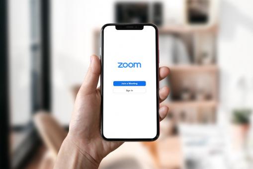 How to Manage a Zoom Meeting